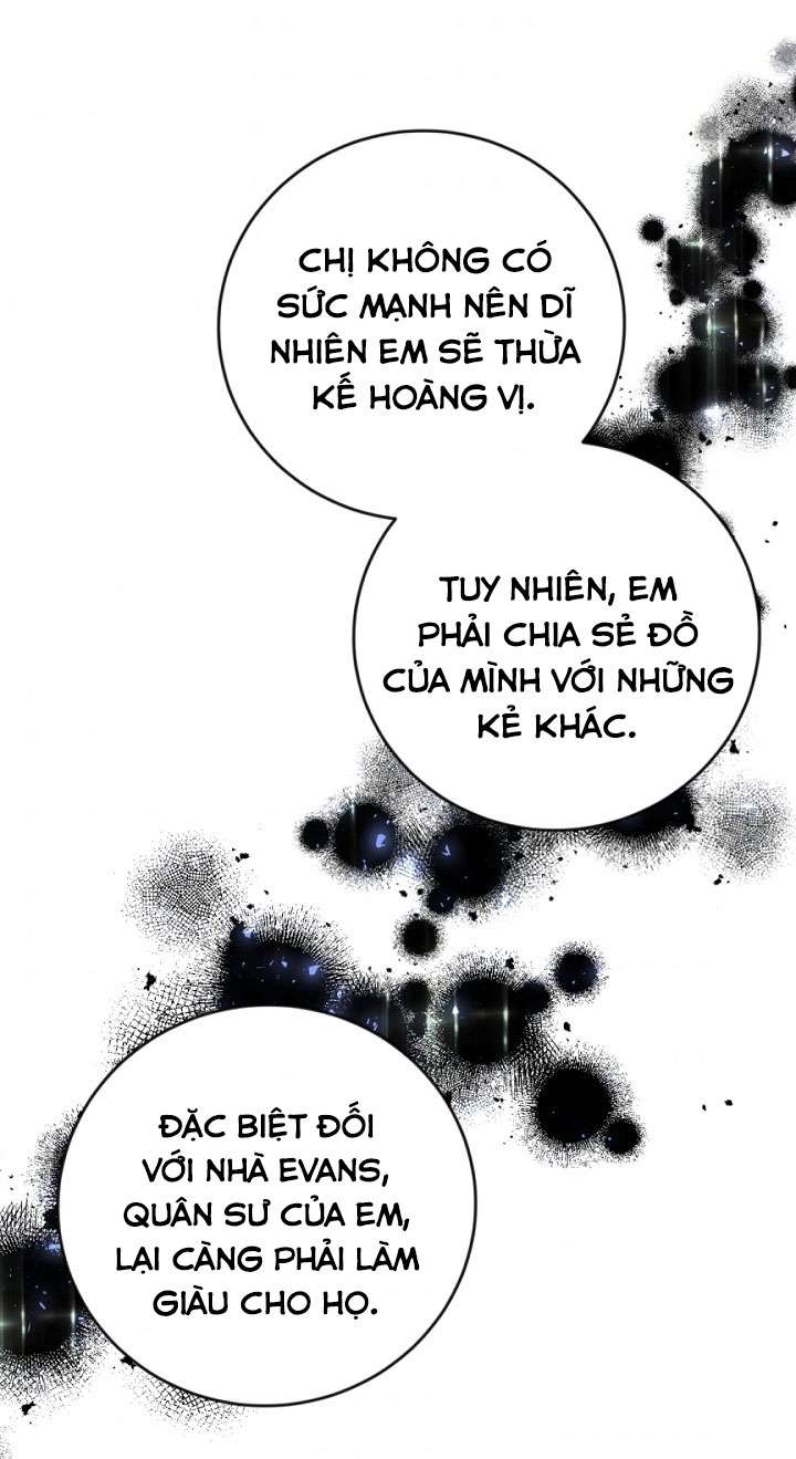 Ác Nữ Chỉ Là Một Con Rối Chap 2 - Trang 2