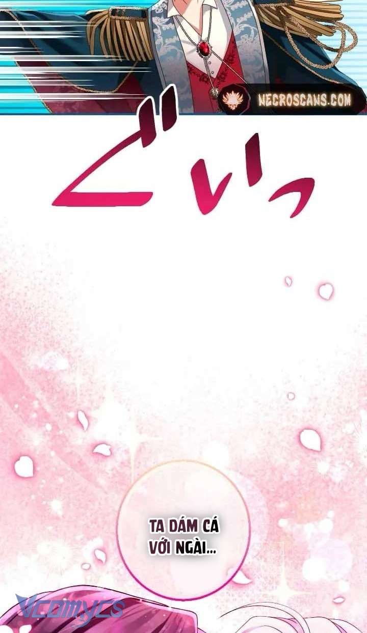 Không Thể Ngừng Yêu Mến Nữ Phản Diện Khét Tiếng Nhất Đế Quốc! Chapter 3 - Trang 3