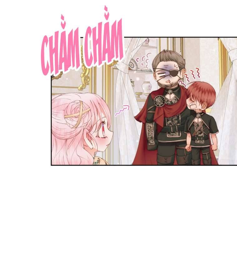 Siren: Trở Thành Gia Đình Của Nhân Vật Phản Diện Chapter 53 - Trang 3