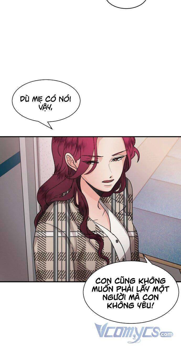 Oan Gia Ngõ Hẹp Chapter 15 - Trang 3