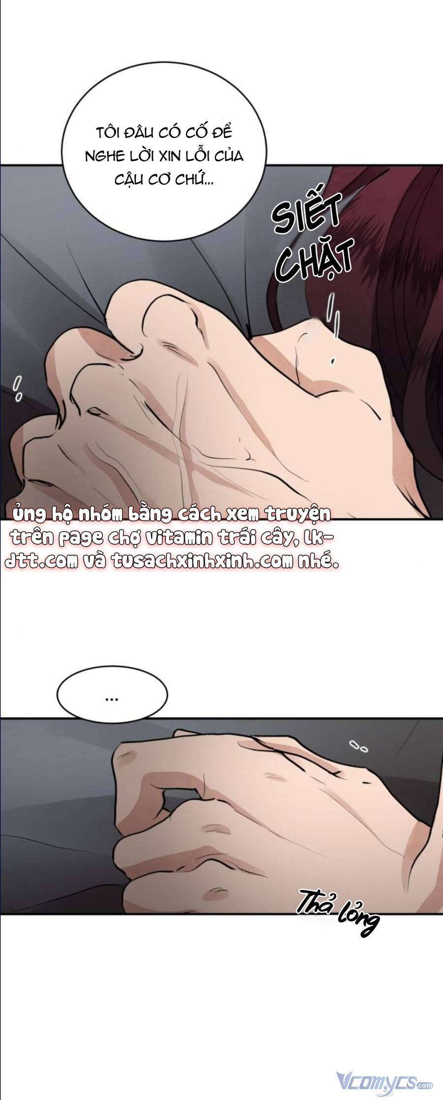 Oan Gia Ngõ Hẹp Chapter 57 - Trang 3