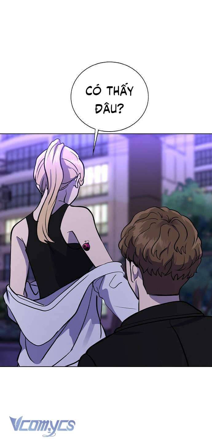 Nếu Chia Tay, Chúng Ta Sẽ Chết Chap 2 - Trang 2