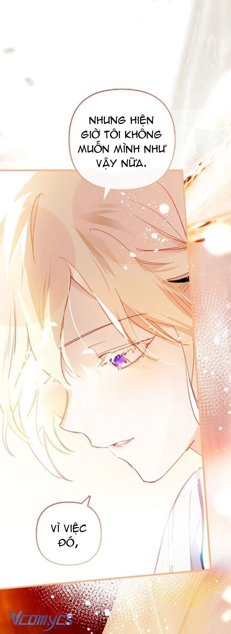 Nuôi vị hôn phu bằng tiền bạc. Chap 8 - Trang 2