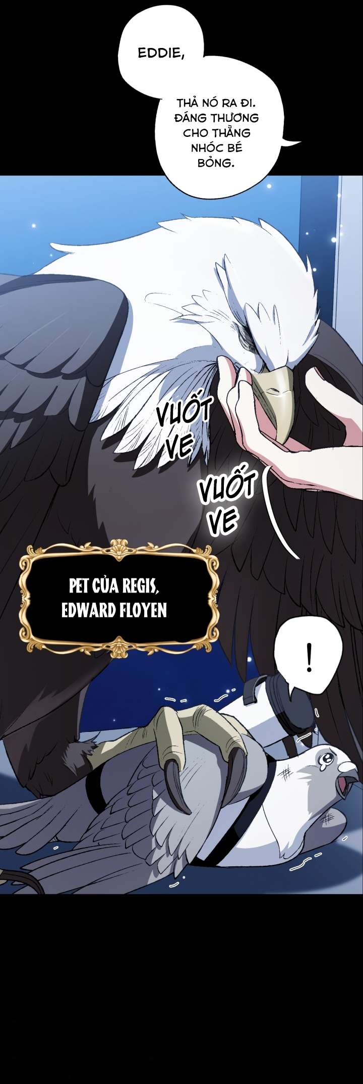 Cha À, Con Không Muốn Kết Hôn Đâu Chap 60 - Trang 2