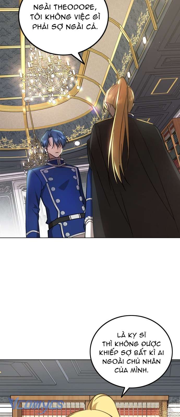 Làm Thế Nào Để Ăn Chủ Nhân Chapter 3 - Trang 3