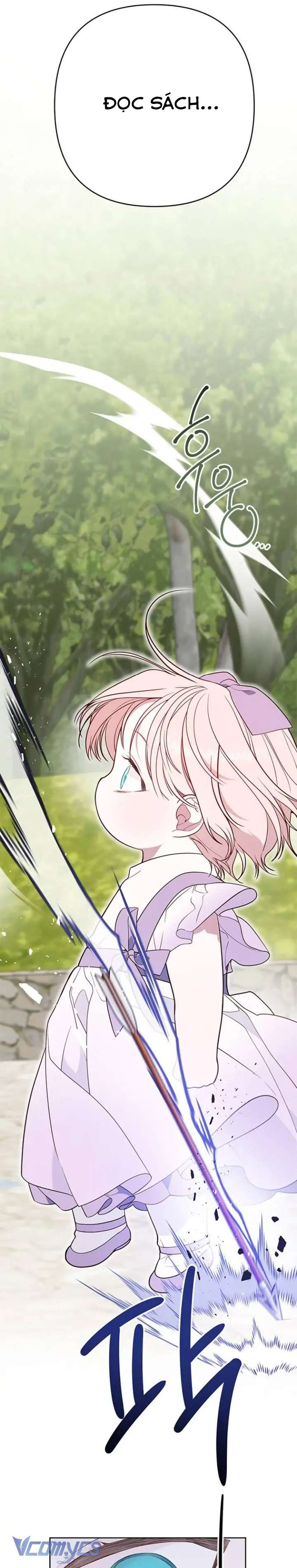 Bạo Chúa Bé Con Chapter 31 - Next Chapter 31.1