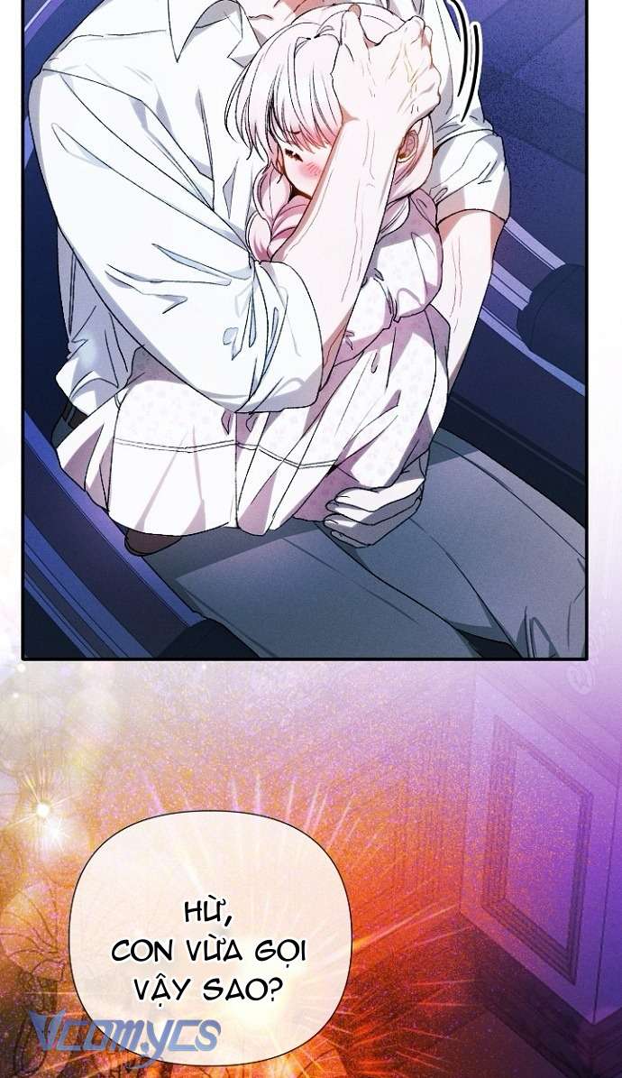 Papa Bạo Chúa, Con Sẽ Bảo Vệ Người! Chap 2 - Trang 2