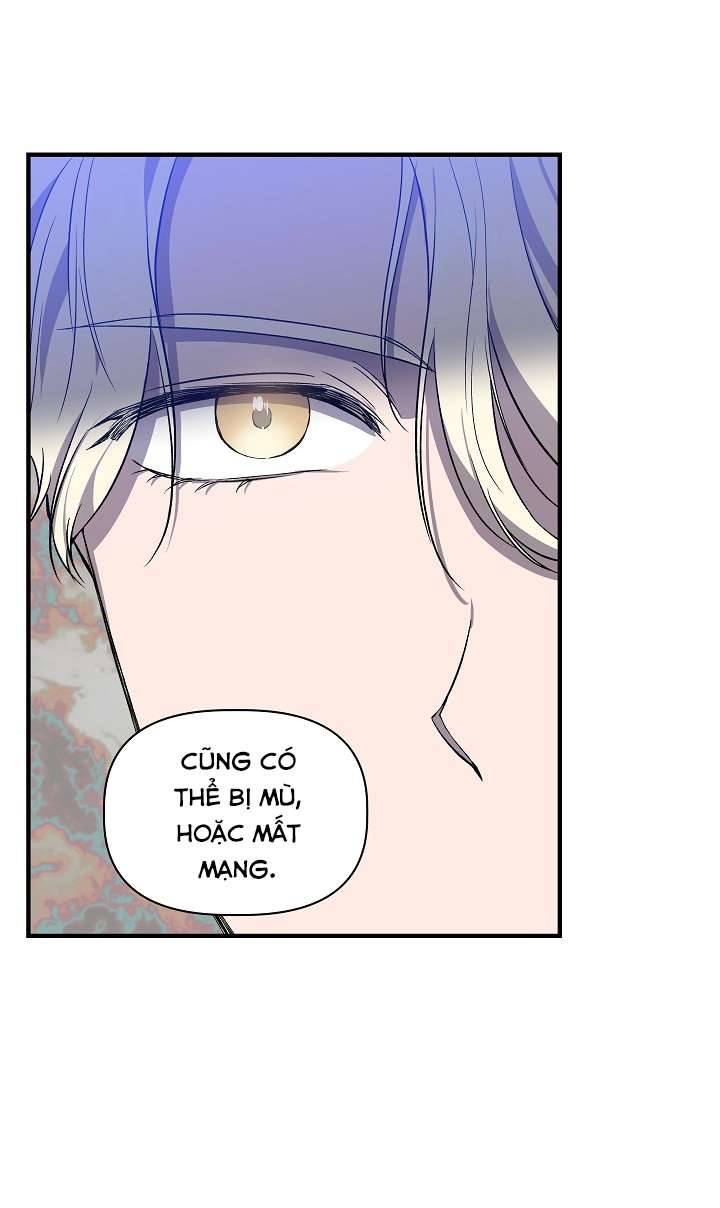 Tôi Không Phải Là Cinderella Chapter 31 - Trang 4