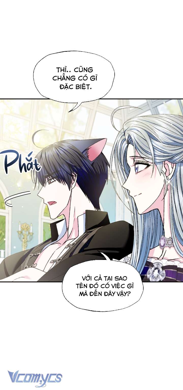 Cha À, Con Không Muốn Kết Hôn Đâu Chap 106 - Trang 2