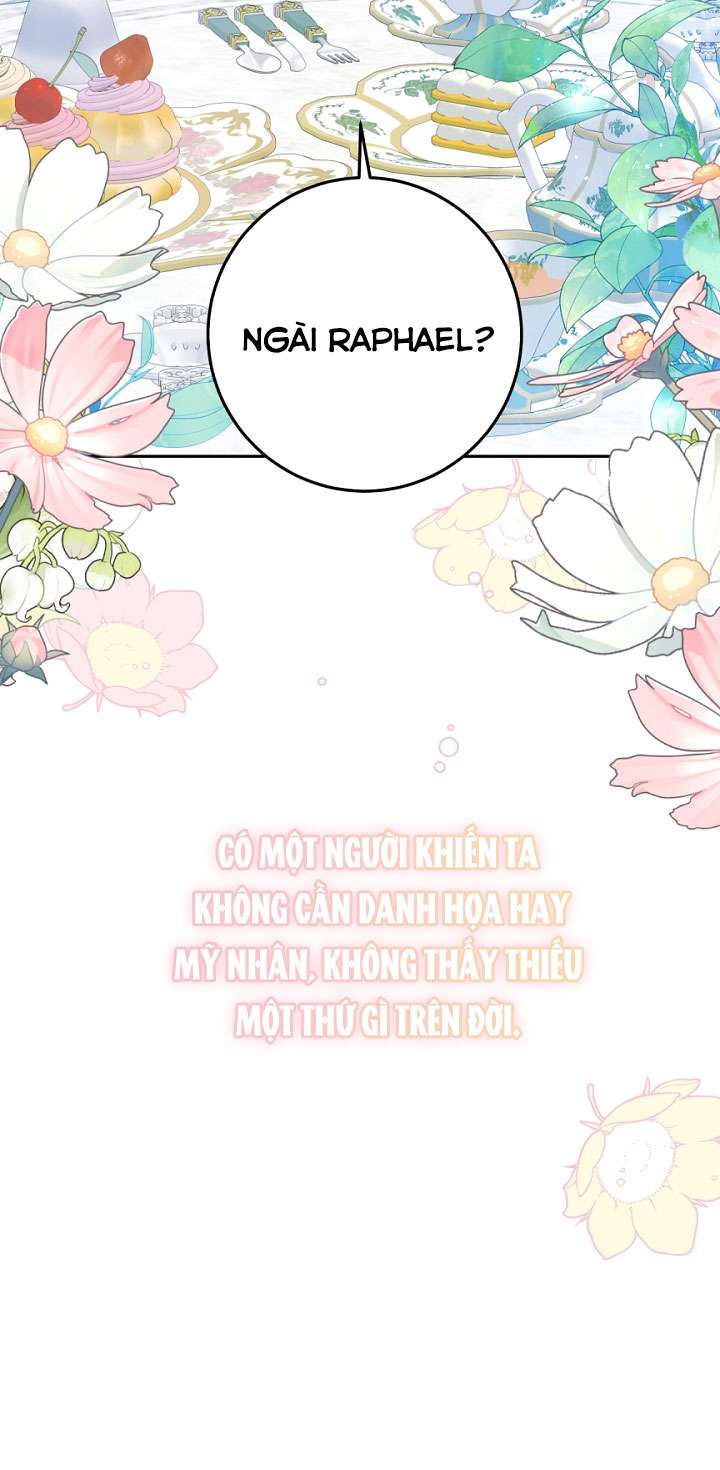 Ác Nữ Chỉ Là Một Con Rối Chap 43 - Trang 2