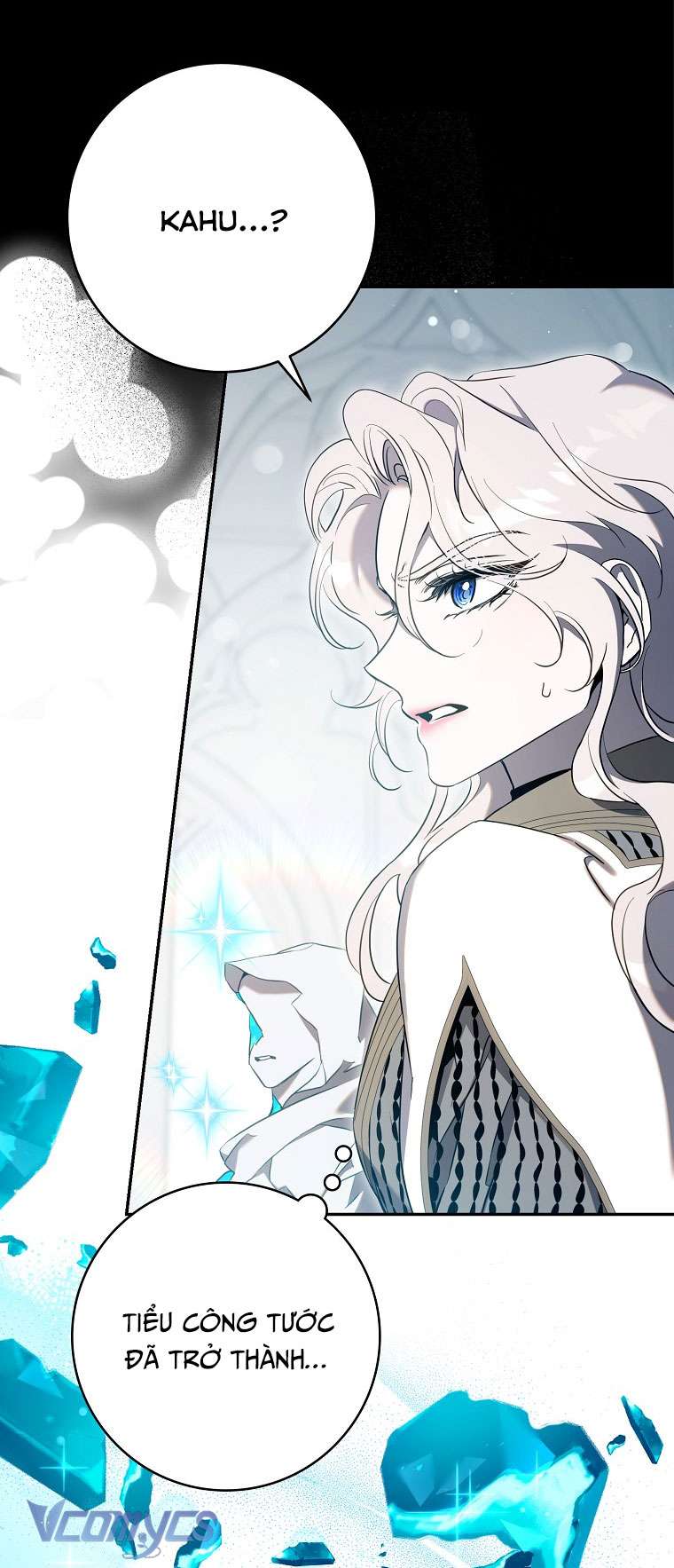 Thuần Hóa Bạo Quân Rồi Bỏ Trốn Chap 115 - Trang 2