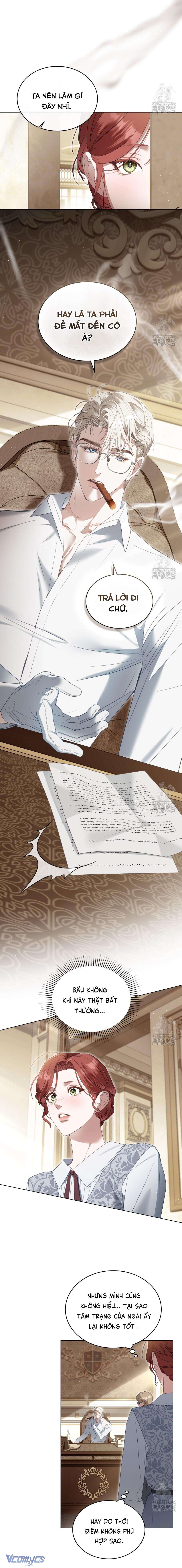 (Munn) Odalisque Chap 16 - Trang 2