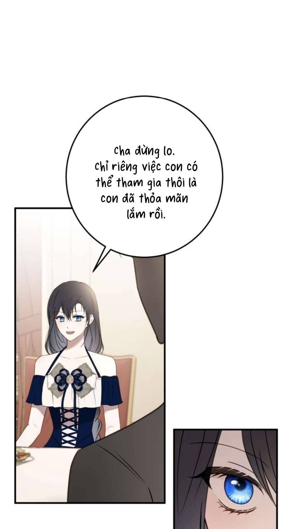 Ác Nữ Chỉ Muốn Sống Yên Bình Chapter 26 - Trang 4