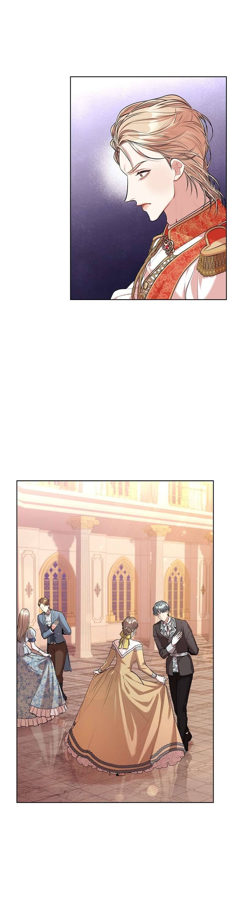 Thư Ký Của Bạo Chúa Chapter 55 - Trang 4