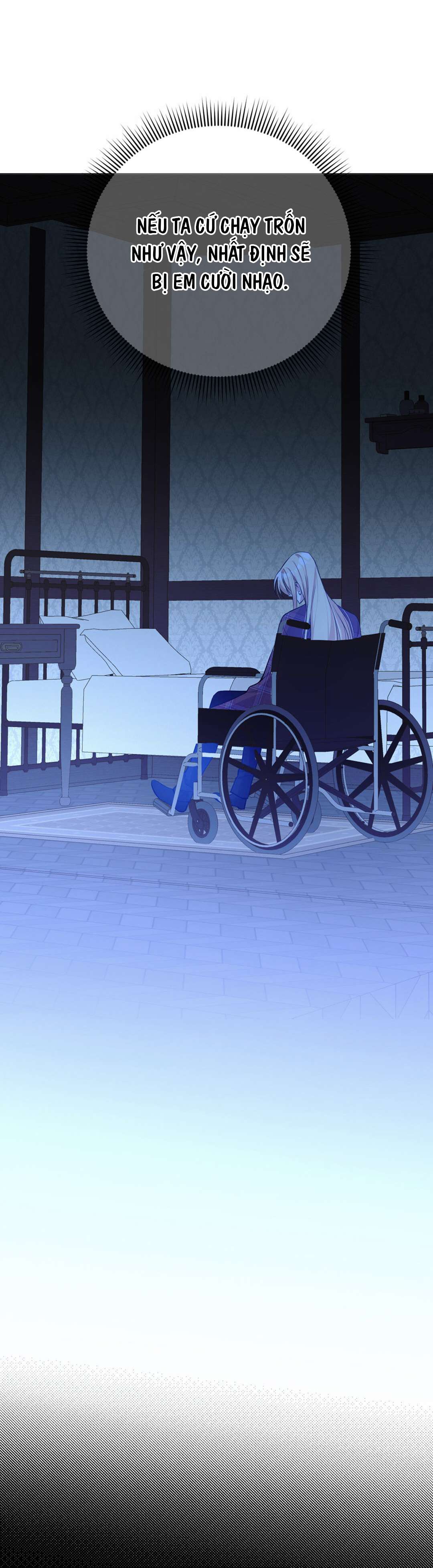 Đại Chiến Công Chúa Chapter 114 - Trang 4