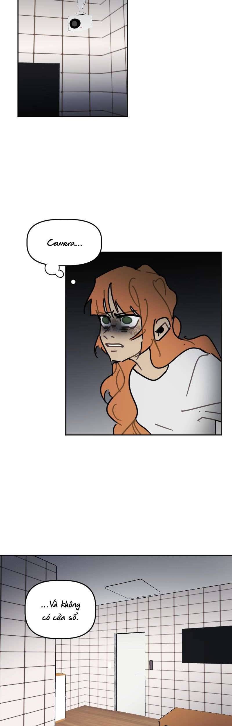 Nghĩa Trang Xe Buýt Chapter 66 - Trang 3