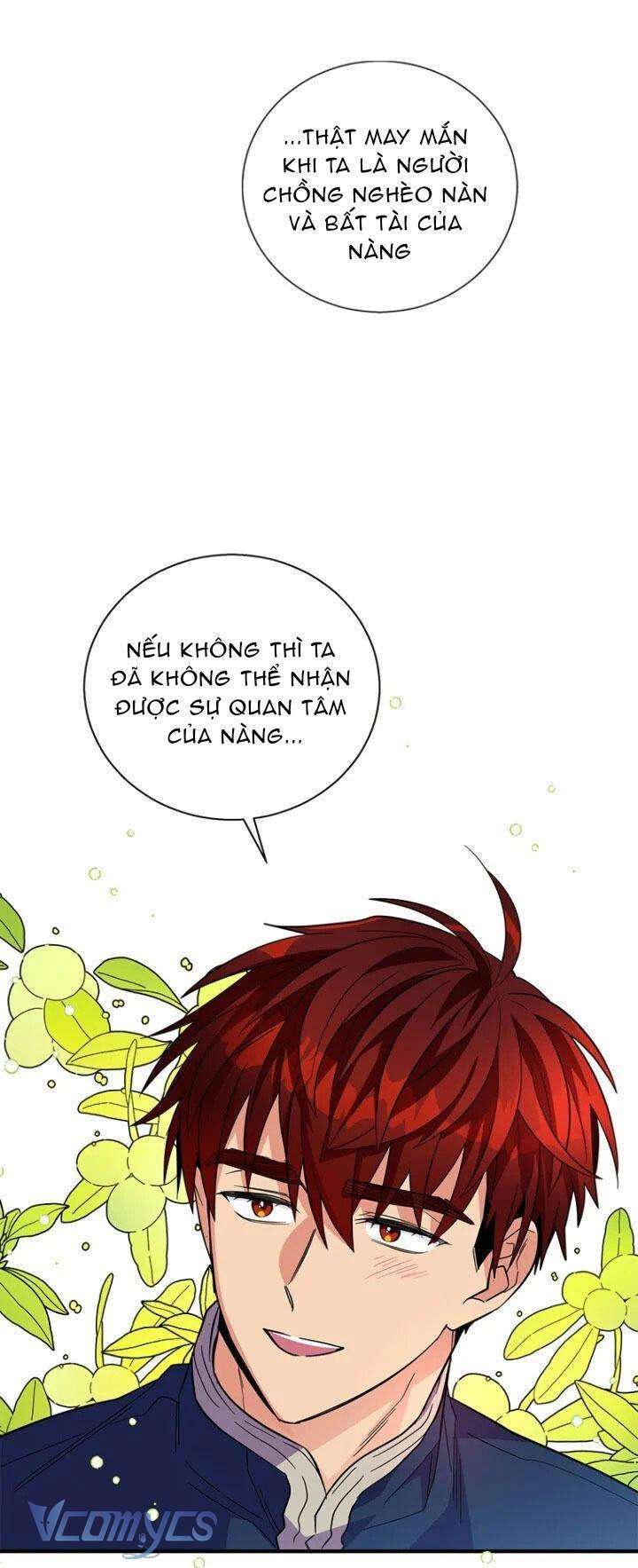 Chồng Yêu, Tôi Đây Bãi Công! Chap 25 - Trang 3