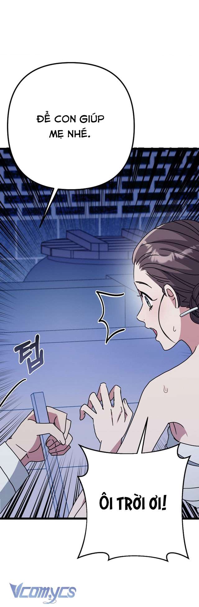 [18+] Goá Phụ Chap 4 - Trang 2