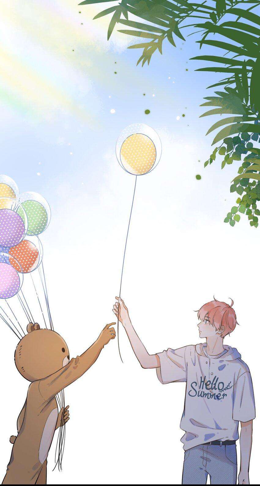 Ánh Sao Phiêu Linh Trong Nước Chapter 51 - Trang 4