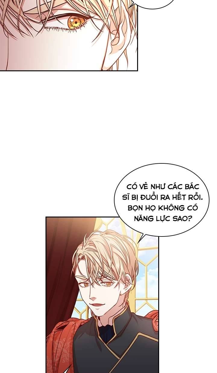 Thư Ký Của Bạo Chúa Chapter 15 - Trang 4