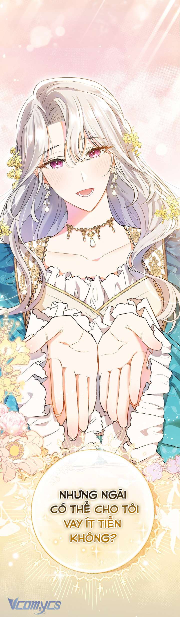 Người Xem Mắt Của Ác Nữ Quá Hoàn Hảo Chapter 1 - Trang 4