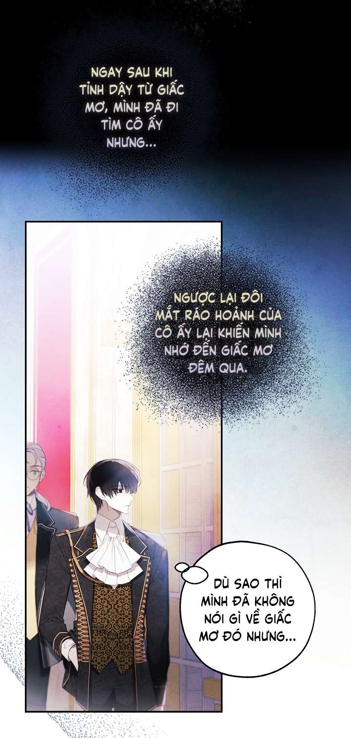 Cửa Hàng Búp Bê Của Công Chúa Chap 15 - Trang 2