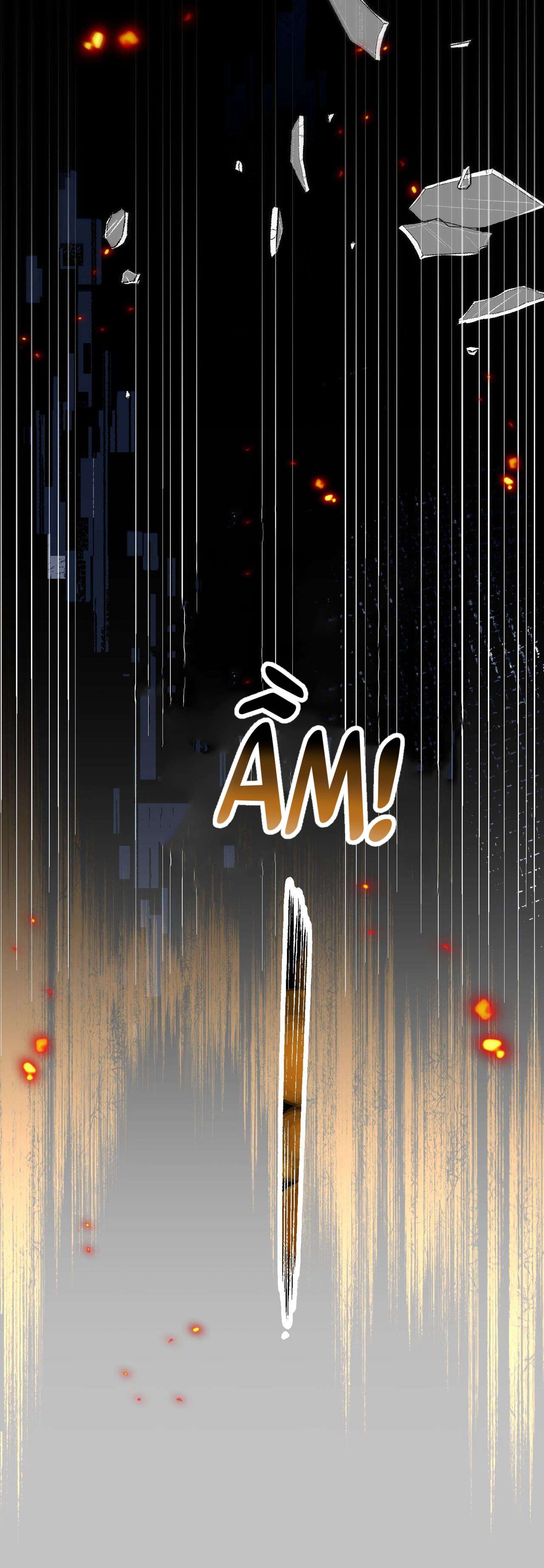 Xuyên thành phù thủy nuôi dưỡng kỵ sĩ thánh điện Chapter 33 - Trang 4