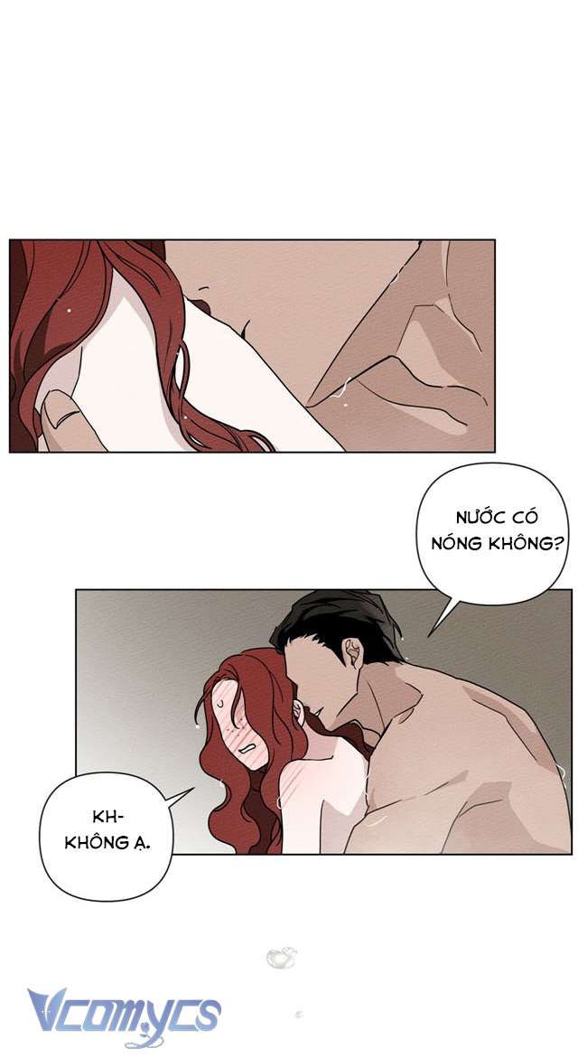 Dưới Bóng Cây Sồi Chap 9 - Next Chap 10