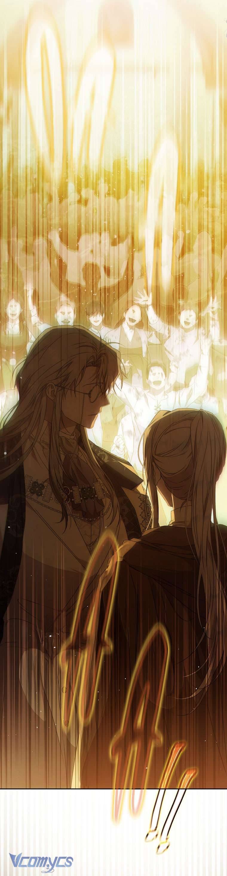 Tôi Trở Thành Vợ Của Nam Chính Chap 86 - Trang 3