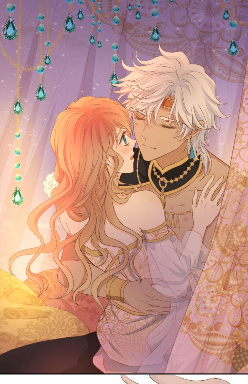 Địch Úc Đa Chi Ca Chapter 113 - Trang 4