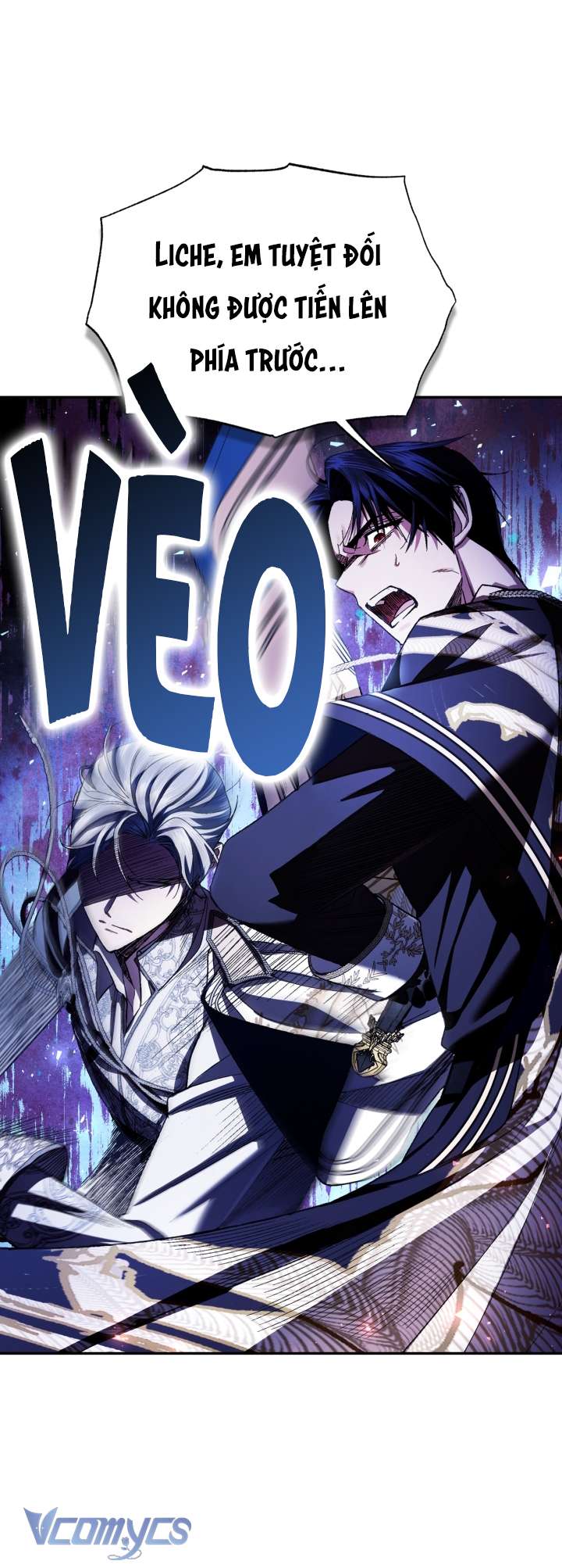 Cha À, Con Không Muốn Kết Hôn Đâu Chap 119 - Trang 2