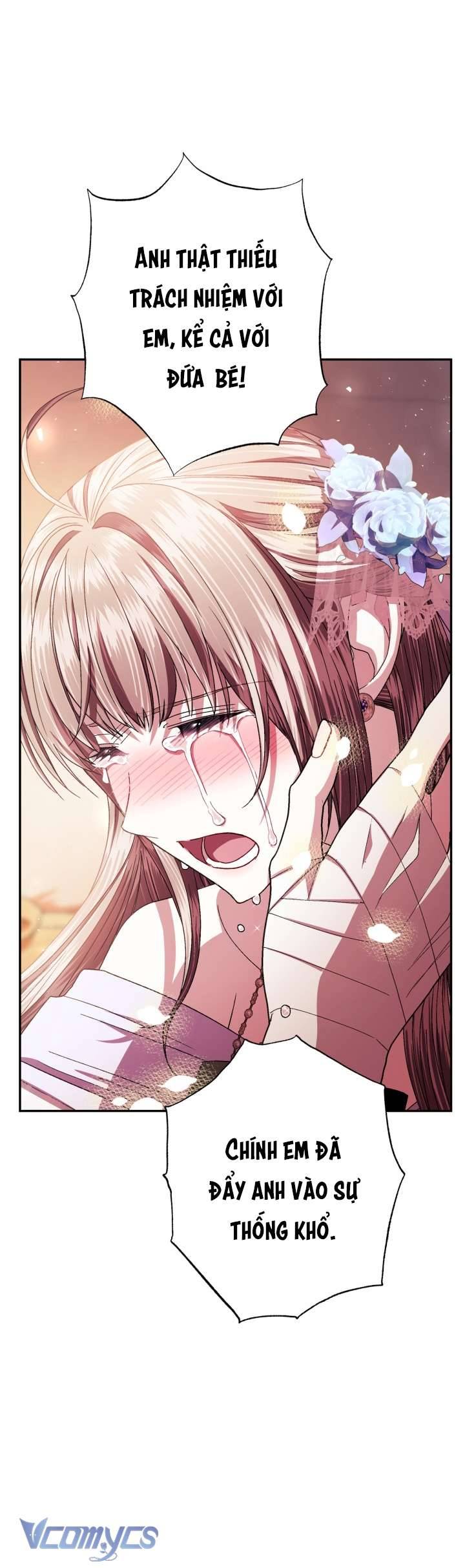 Cha À, Con Không Muốn Kết Hôn Đâu Chap 131 - Trang 2