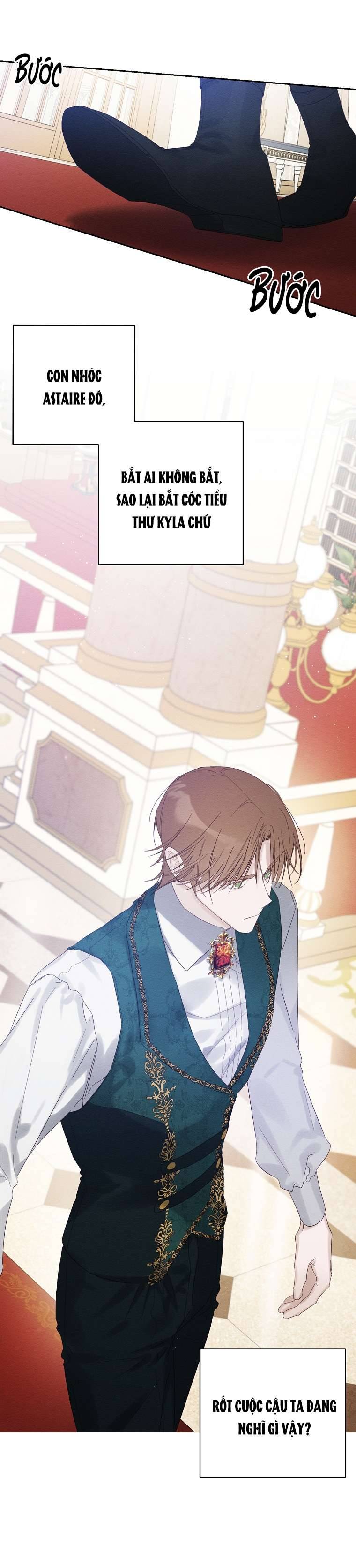 Trước Tiên Phải Giấu Em Trai Cái Đã! Chap 51 - Trang 2