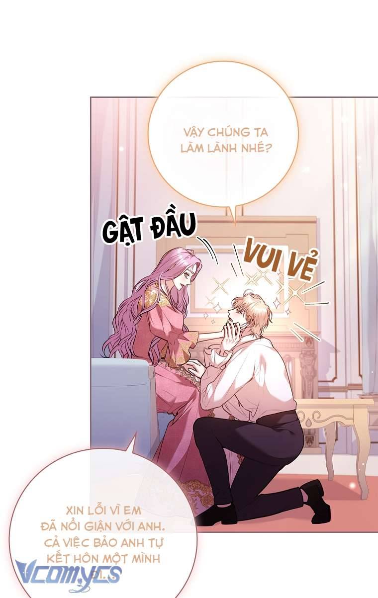 Thư Ký Của Bạo Chúa Chapter 96 - Trang 3