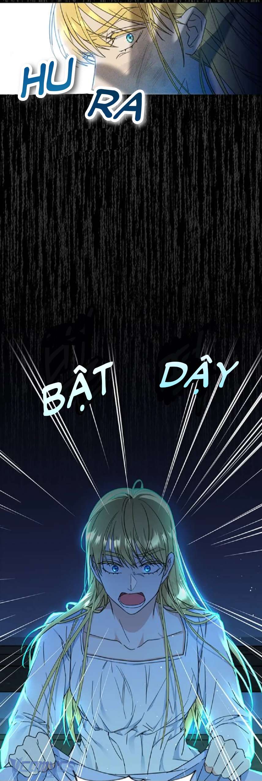 Làm Thế Nào Để Ăn Chủ Nhân Chapter 4 - Trang 3