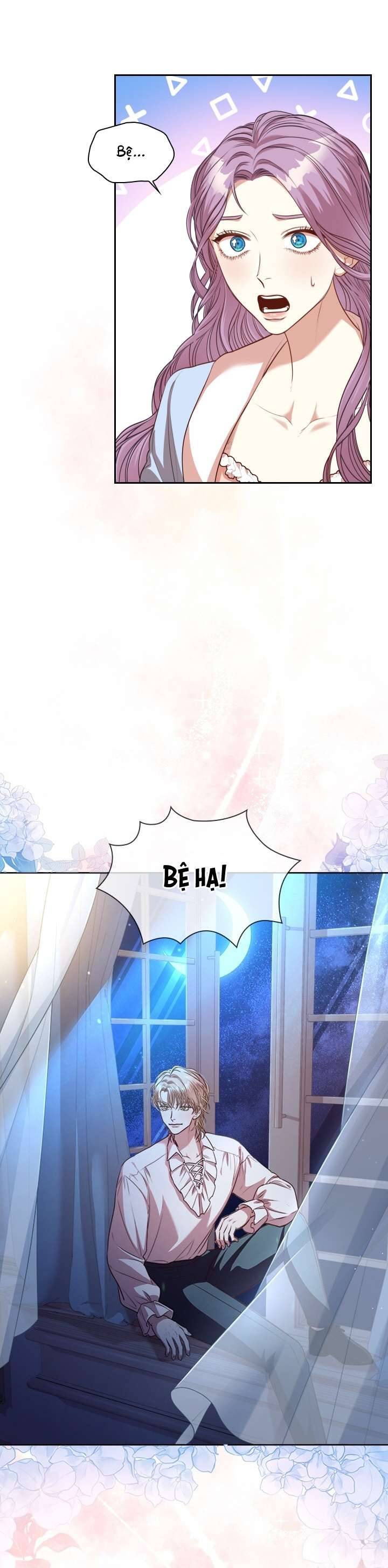 Thư Ký Của Bạo Chúa Chapter 51 - Trang 4