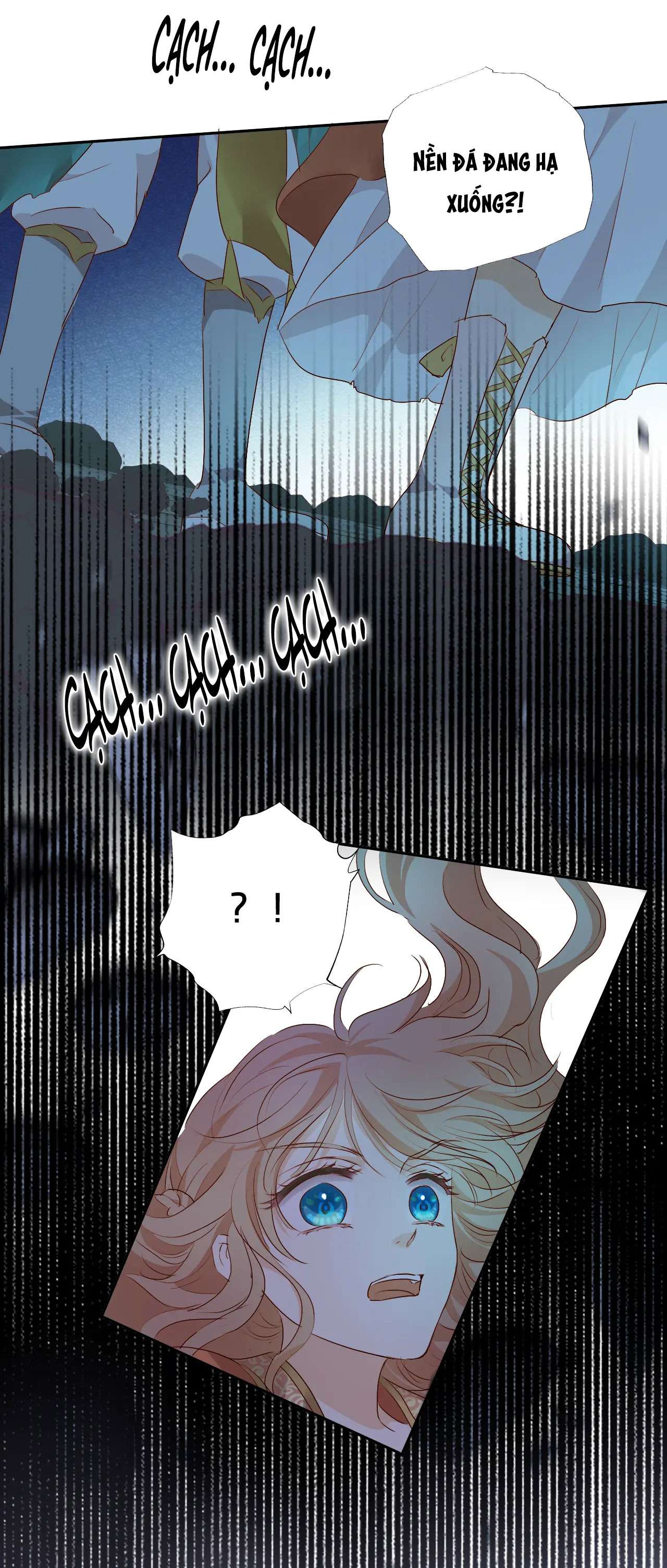 Địch Úc Đa Chi Ca Chapter 107 - Trang 4