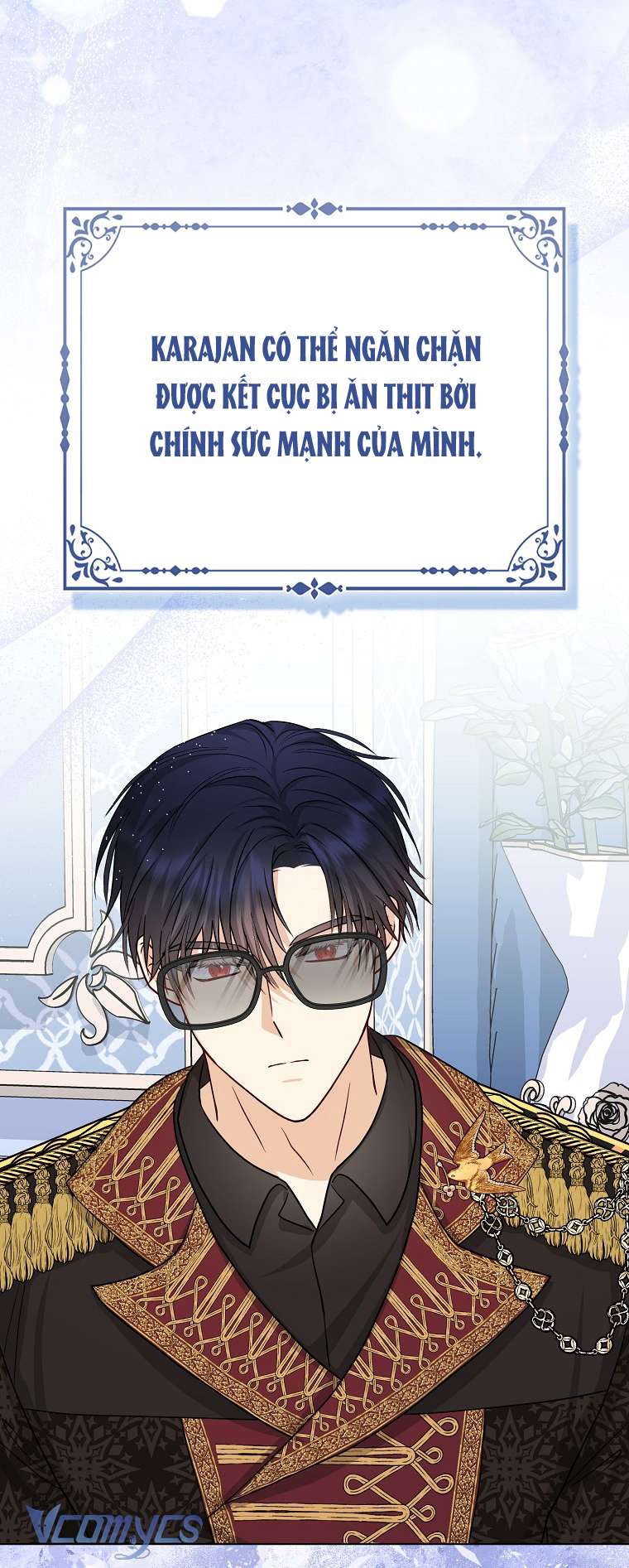 Nhân Vật Phản Diện Đều Thích Tôi Chapter 12 - Trang 4