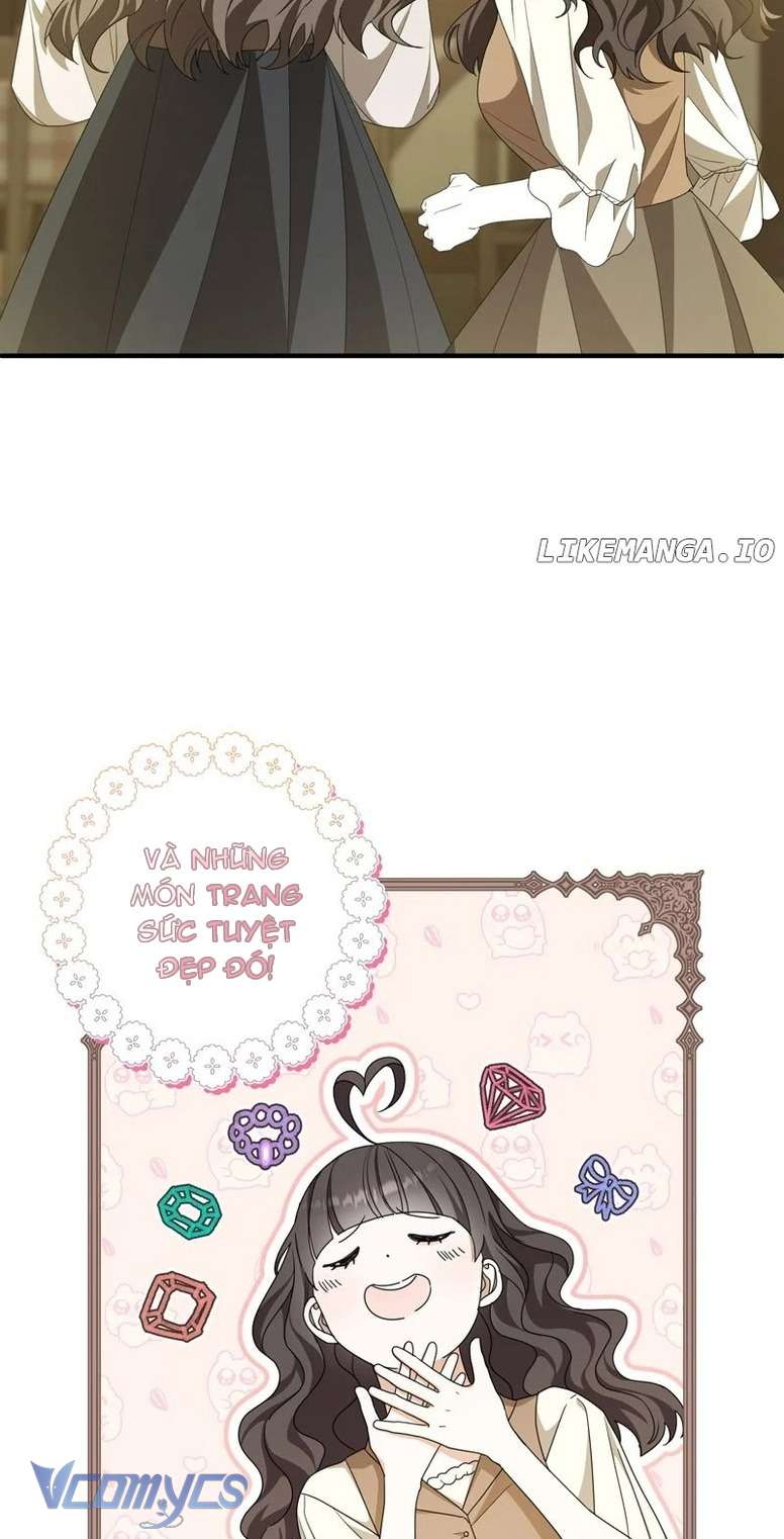 Cha Của Đứa Trẻ Đã Trở Về Một Cách Anh Hùng Chap 5 - Trang 2