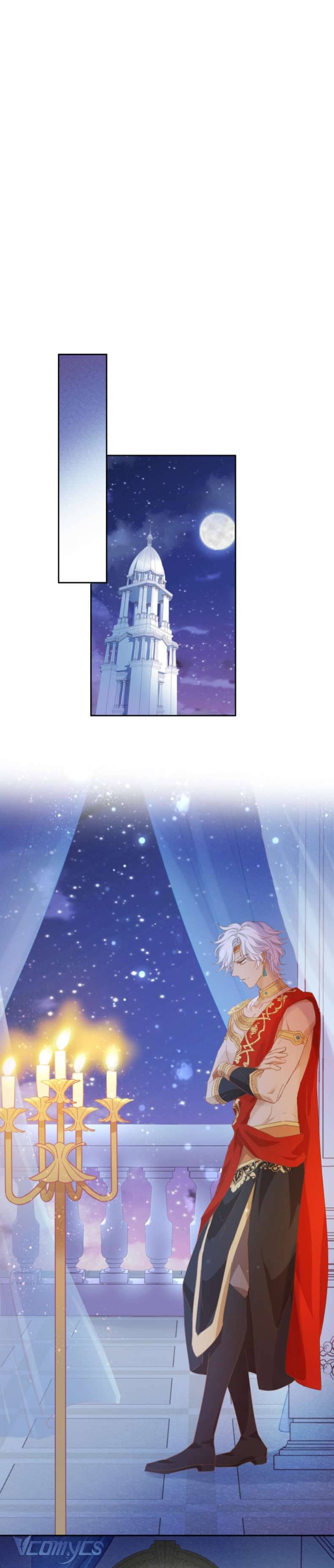 Địch Úc Đa Chi Ca Chapter 176 - Trang 4