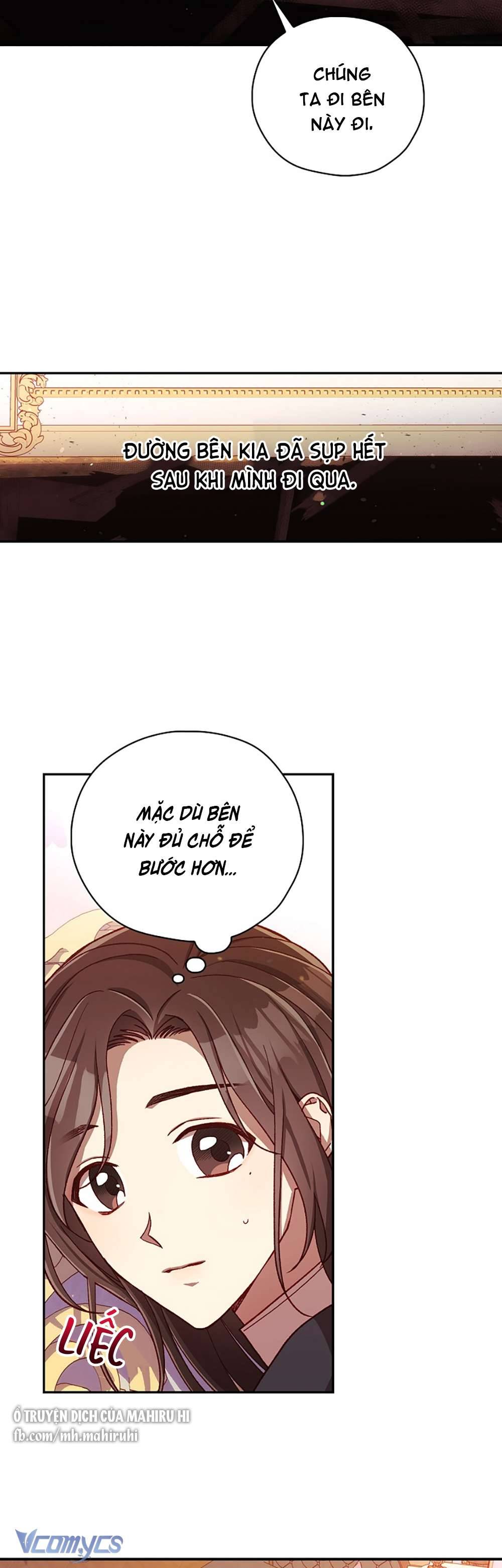 Sống Sót Dưới Thân Phận Hầu Nữ Chap 65 - Trang 2