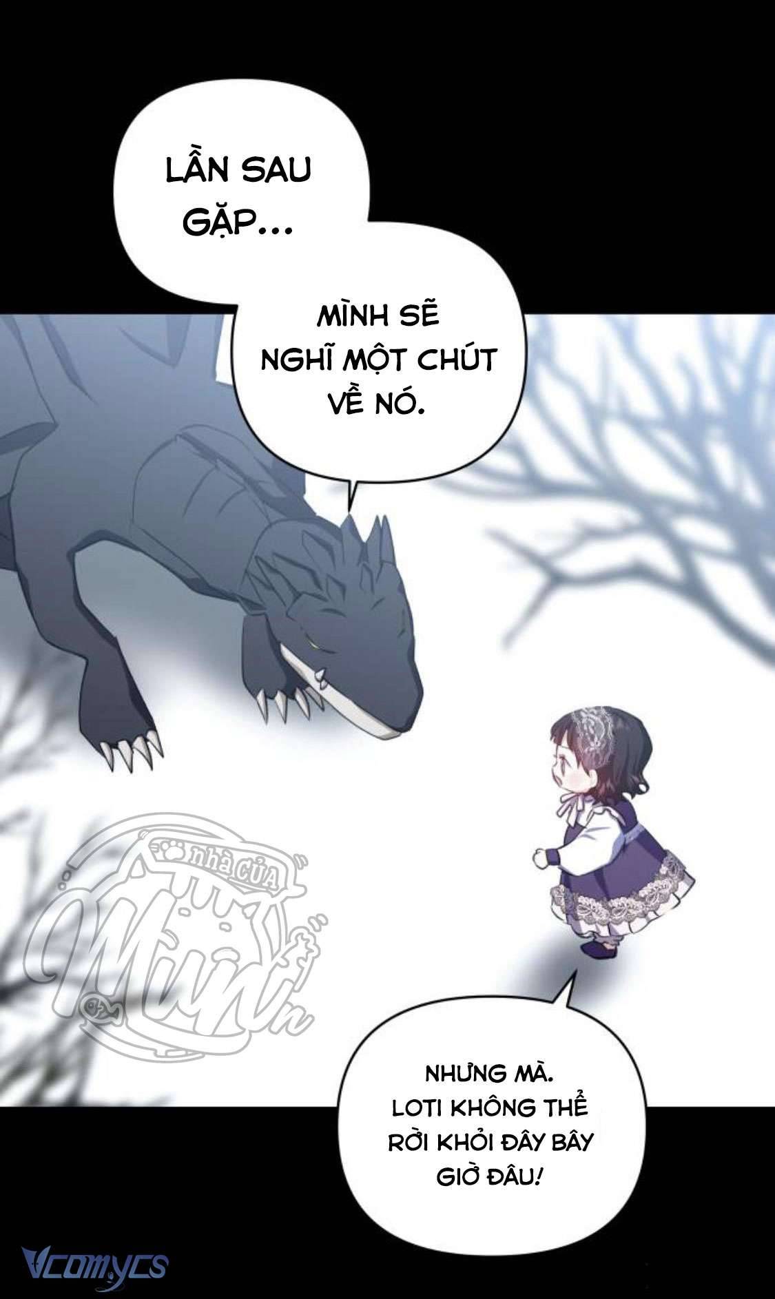 Con Gái Của Công Tước Ác Ma Chapter 26 - Trang 3