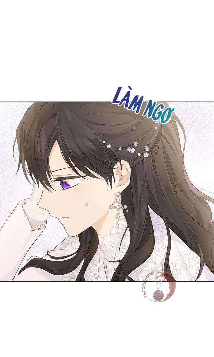 Tôi Là Minh Chứng Của Sự Thật Chap 33 - Trang 3