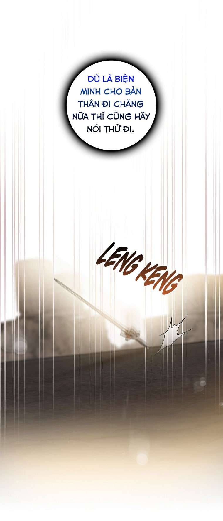 Thuần Hóa Bạo Quân Rồi Bỏ Trốn Chap 70 - Trang 2