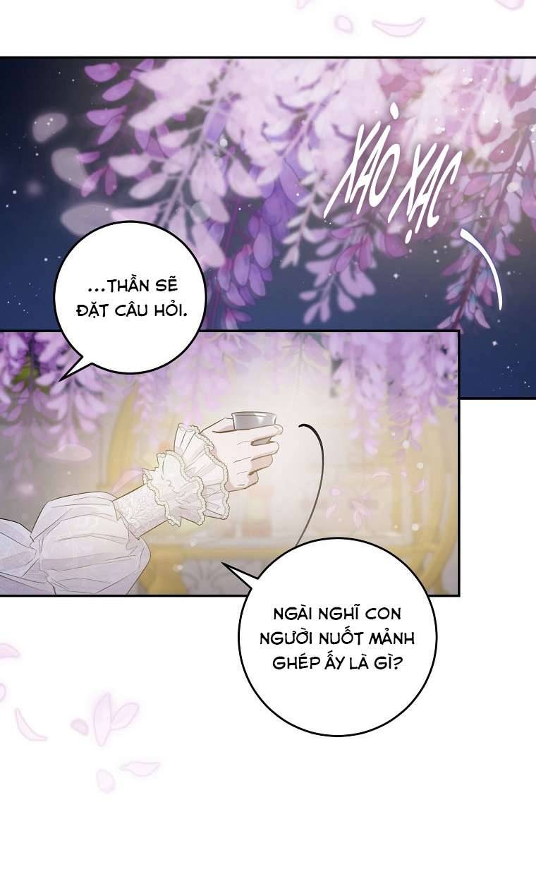 Thuần Hóa Bạo Quân Rồi Bỏ Trốn Chap 42 - Trang 2