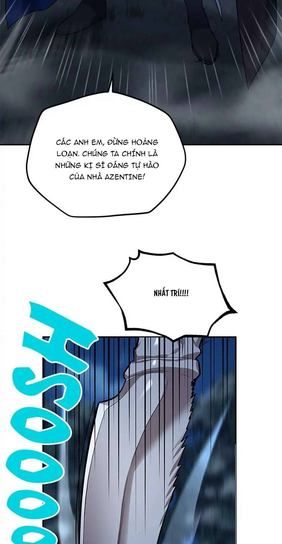 Nữ Công Tước Với Tâm Hồn Trống Rỗng Chapter 29 - Next Chapter 30