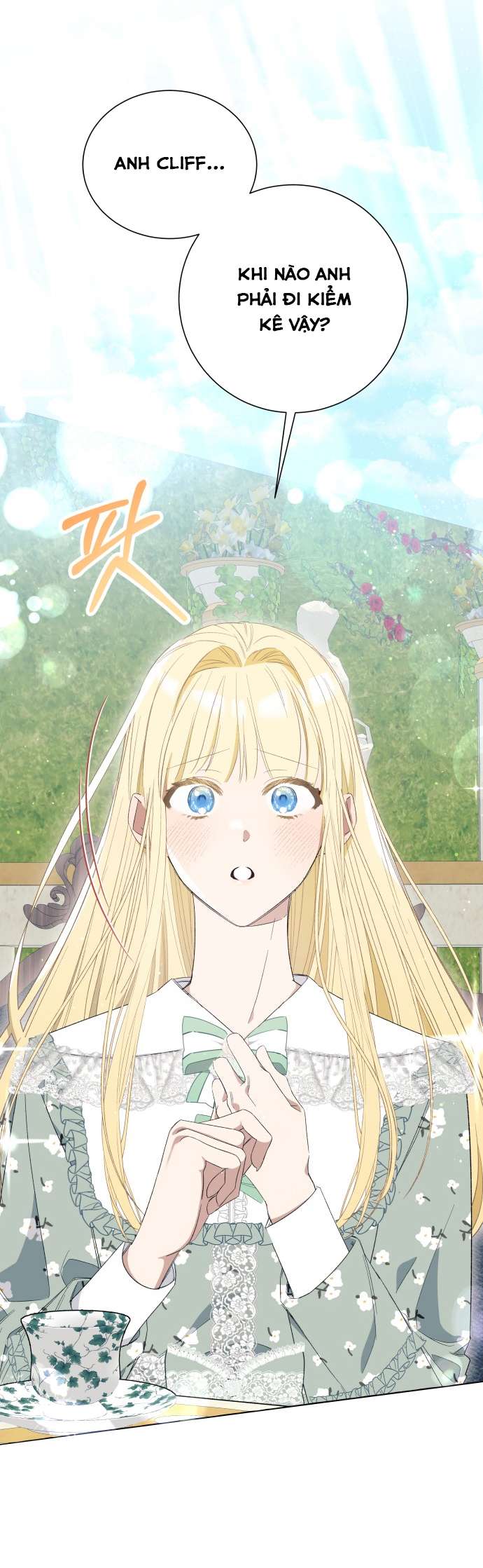 Tôi Tưởng Đó Chỉ Là Tiểu Thuyết Trọng Sinh Bình Thường Chapter 8 - Trang 4