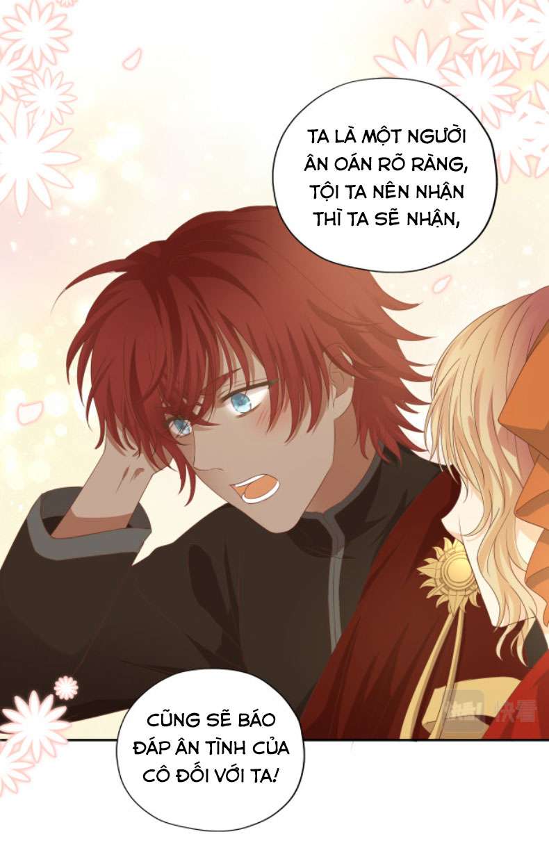 Địch Úc Đa Chi Ca Chapter 87 - Next Chapter 88