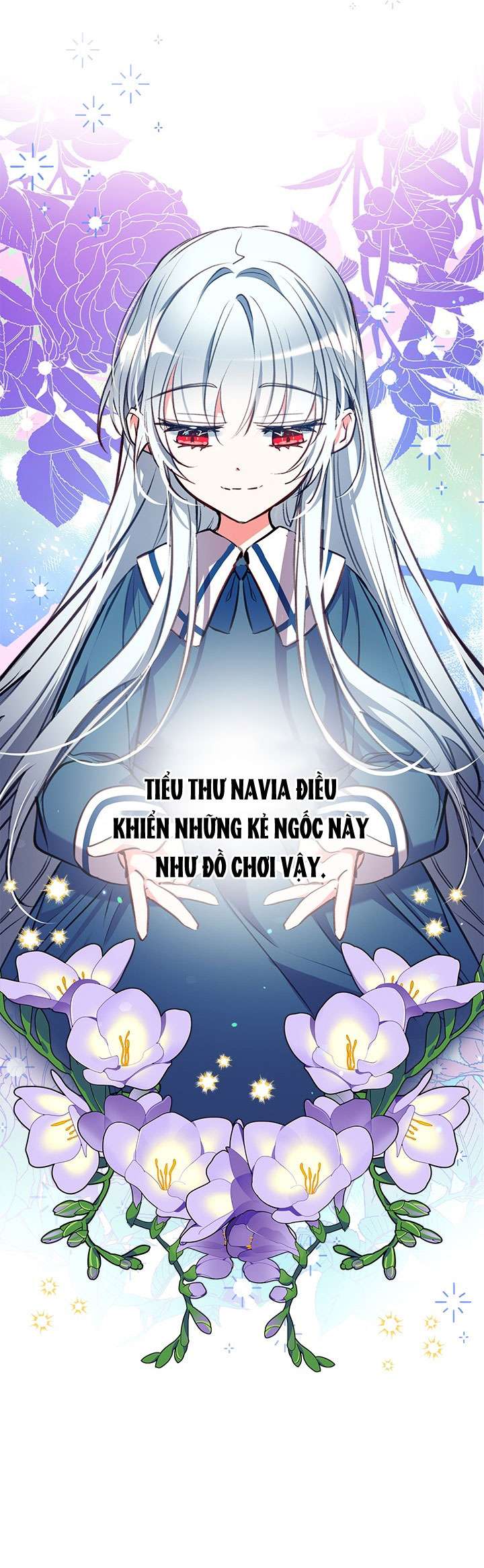 Chúng Ta Có Thể Trở Thành Một Gia Đình Được Không? Chap 22 - Trang 2