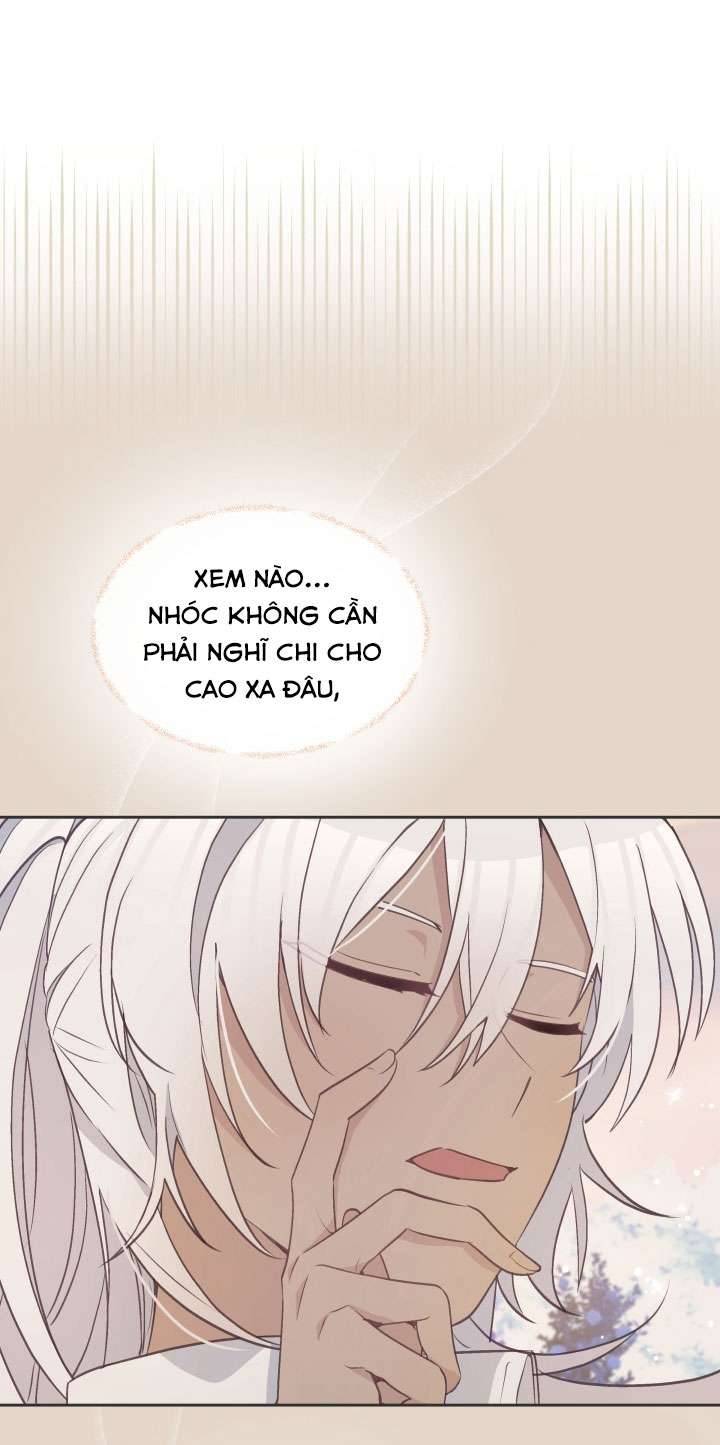 Người Bảo Hộ Của Bạo Quân Là Ma Nữ Tàn Độc Chap 28 - Trang 4